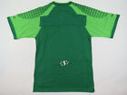 New  Reebok Saskatchewan Roughriders Cfl Football Player Fan Jersey Mens Medium