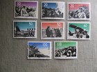 People s Republic Of China scott  2599-2606  Mnh