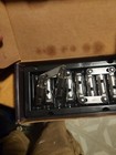 Howards Cams Ultramax Sbf Mechanical Roller Lifters  180  180 Offset Bushed 9123
