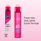 New Suave Professionals Flexible Control Finishing Hair Spray  9 4 Oz Pack Of 3