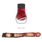 Dominant Industry Christmas Red - Pearl Series Ink Bottle