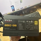 Evga Supernova 850 G5 850w Atx 80 Plus Gold Modular Power Supply Psu