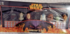 Nib 2005 Star Wars Pez Collector s Set Of 9 Pez Candy Figures