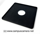 Toyo-view Flat Standard 158 X 158mm Lensboard 180-599 For  1 Shutters Omegaview