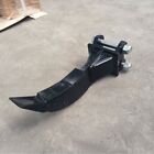 Mini Excavator Ripper Hook Ripper Teeth With Pin 2 Fit For Mini Excavator Ripper