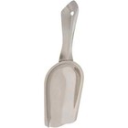 Winco Is-4 Ice Scoop Round Bottom 4 Ounce Ice Bar Flour Kitchen Tool 4oz