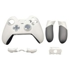 Front Back Housing Shell Replacement Cover Kit For Xbox One Elite Controller