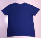 Doctor Who Tardis Official Bbc Shirt Size M Blue Graphic Print Tee