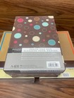Lot Of 3 Recollections Memory File Photo Storage Keepsake Boxes W  Divider Tabs
