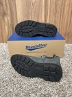 Blundstone 587 Women s Size 8 Rustic Black Chelsea Boots