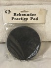 New Old Stock Cb Percussion Rebound 5   practice Pad