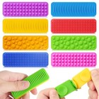 Anxiety Relief And Stress 8 Pack Suction Sensory Toys