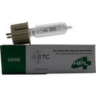 Ushio Hpl 375w 115v  300hr Stage   Studio Lamp 10 Pack 375 115 - 1000666