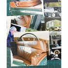Vintage Pre-war Rolls-royce   Bentley Photo Lot 35  Interior   Detail Reference
