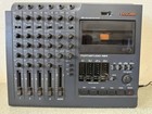 Tascam Portastudio 424     4-track Analog Cassette Recorder With Mixer Tested