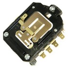 New Whirlpool Assy-control Plate Oem W10119326