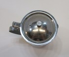 Vintage 1960 s Vollrath Stainless Steel Single Serving Restaurant Caf   Teapot