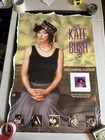 Kate Bush-hounds Of Love 1985 Original Promo Poster   Emi 24x36   P320 B3b