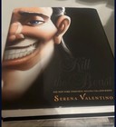Villains 1-11 Book Set Complete Series
