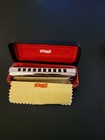 Hohner 580 Meisterklasse Harmonica In Key Of G