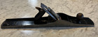 Vintage Stanley Bailey No  8 Corrugated Sole 24  Wood Plane  -serviced
