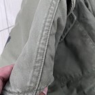 Vintage Early 1960   s A2 Deck Jacket V Pocket  Usn A-2 size S  34-36  
