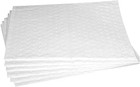 Us Ship Absorbent Oil Only Heavy Weight Mat Pads New Pig Alike 20  X 15  50 Pads