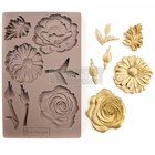 Prima Marketing Inc Redesign Mould 5x8 In Garden