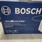 Bosch Grl 2000-40hvk Self-leveling Horizontal vertical Rotary Laser Kit 2000 New