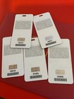 Rare Authentic President Donald J Trump 2025 Vip Guest Inaugural Invitation Set 