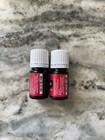 Brand New Fresh Sealed Young Living Essential Oil Ylang Ylang 5ml Oil  2 Bottles