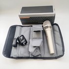 New Neumann Microphone Kms 105 Supercardioid Condenser Handheld Vocal Microphone