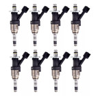 8pack  Oem Fuel Injectors 12668390 For 14-19 Chevrolet Gmc 1500 5 3l Fj1217