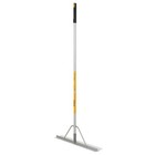 Dewalt Dxlha2618  2 ct  36  Aluminum Landscape Rakes New