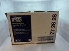Tork H80 Mechanical Hand Towel Roll Dispenser Black 772828 New
