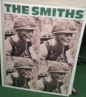 The Smiths Poster Rare New  Mid 2000 s Vintage
