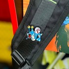 Pokemon Gyarados X Spongebob Gary Snail Funny Mashup Enamel Pin
