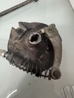 1988 Honda Xr80 Front Brake Hub With Axle