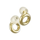 Stylish Hearing Protection Ear Plugs - Certified Noise Reduction  Comfortable Fi