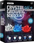 Light-up Crystal Growing Kit For Kids - Science Kits For Kids Age 8-12 - 6 7    
