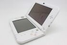  Near Mint   Nintendo New 3ds Xl Pearl White Game Console Japan Version 4508