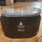 Bissell Water Filter 1409 Symphony Steam Mop Replacement Part Fits Series 1132