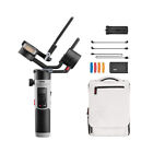 Zhiyun Crane M2s Combo 3-axis Handheld Gimbal Stabilizer For Smartphone Cameras