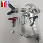 0538006 Airless Spray Gun 053-8006 3600 Psi For Wagner Titan Rx-80 New