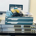 Advanced Cisco Ccna V3 And Ccnp Home Lab Kit