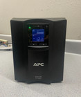Apc By Schneider Electric Smart-ups Smc1500c 1440va Desktop Ups