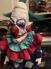 18inch Killer Klowns From Outer Space Custom Horror Doll 