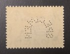 Gold Coast Ghana Specimen Stamp Kgvi One Shilling 1s Mint Mh Breaking Cocoa Pods