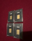 The Perth Mint Gold Bar 10g 99 99 Pure Gold  Sealed Assay