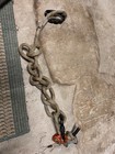 New  Latitude Ultralight 10mm Lineman Belt Saddle Hunting Rope And Carab